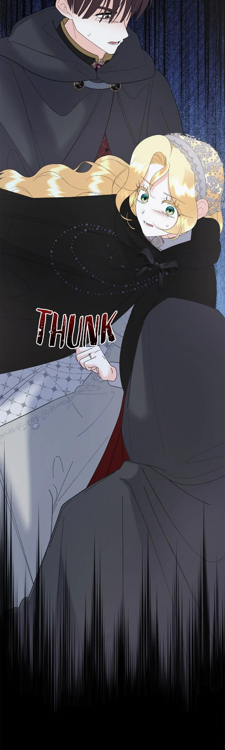 I Got Married to a Duke Called Beast Chapter 79 - Page 55