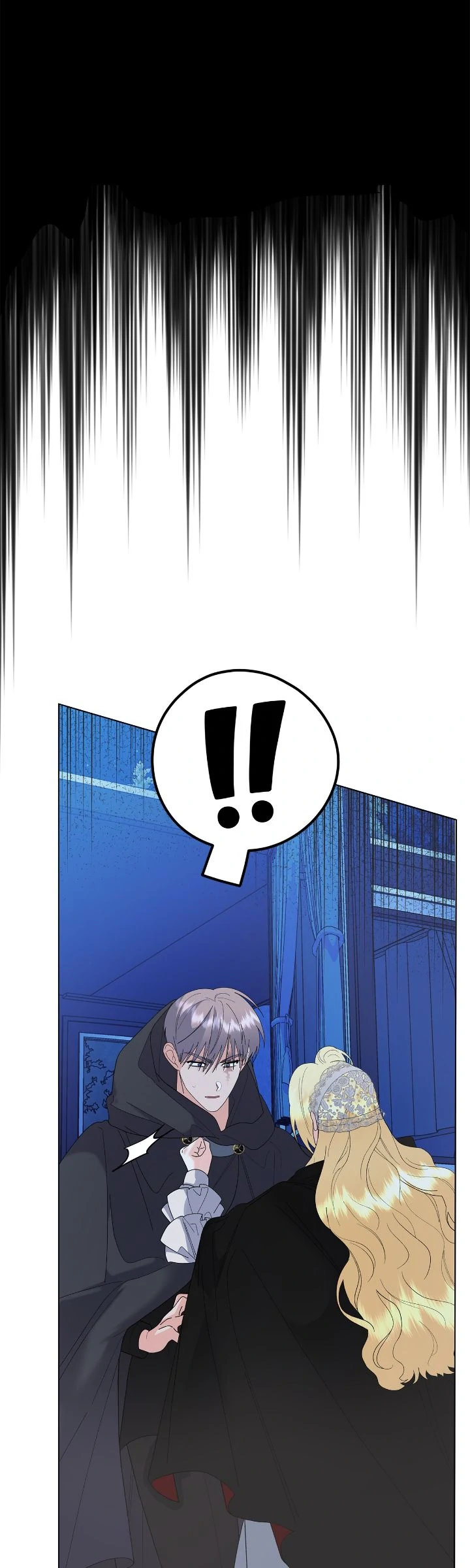 I Got Married to a Duke Called Beast Chapter 79 - Page 56