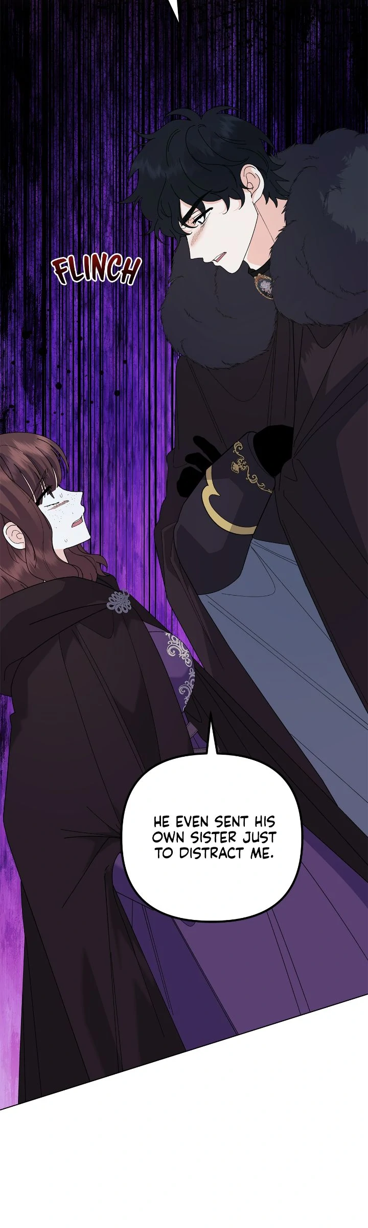 I Got Married to a Duke Called Beast Chapter 79 - Page 6