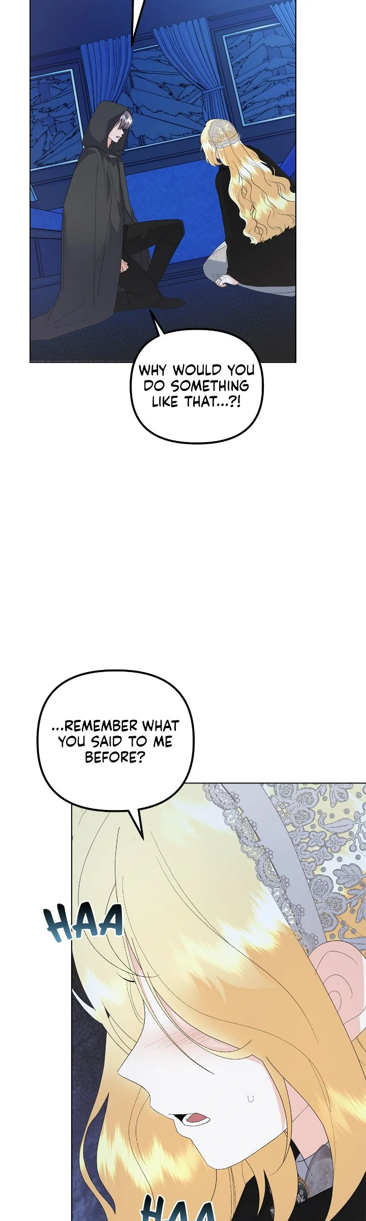 I Got Married to a Duke Called Beast Chapter 79 - Page 66