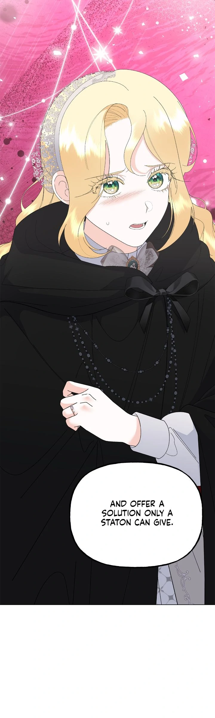 I Got Married to a Duke Called Beast Chapter 79 - Page 75