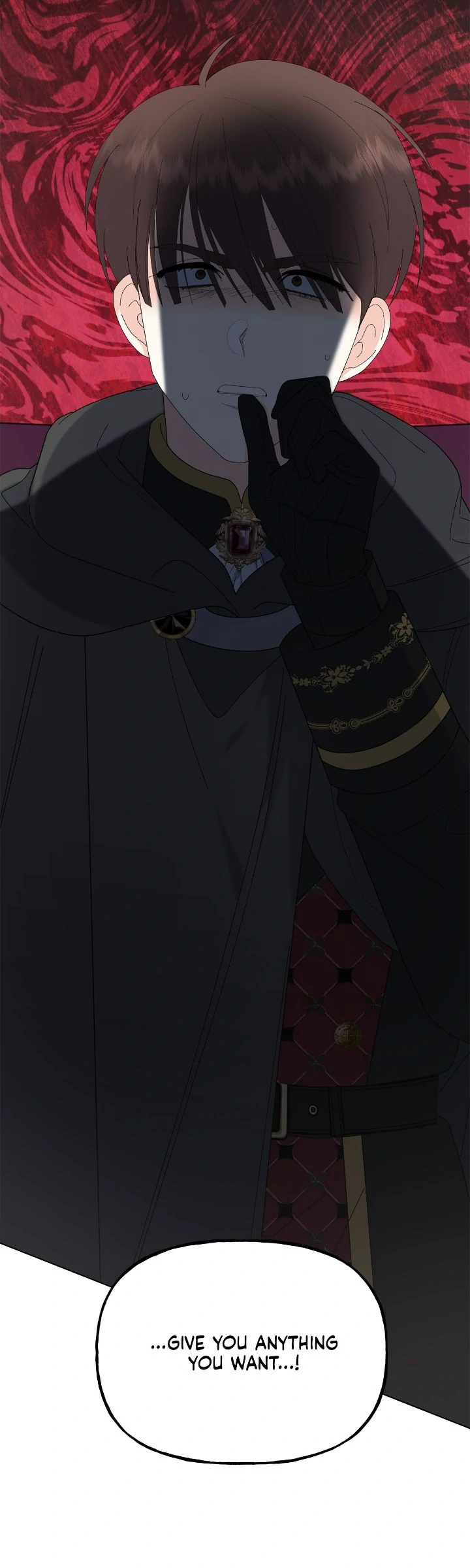 I Got Married to a Duke Called Beast Chapter 79 - Page 78