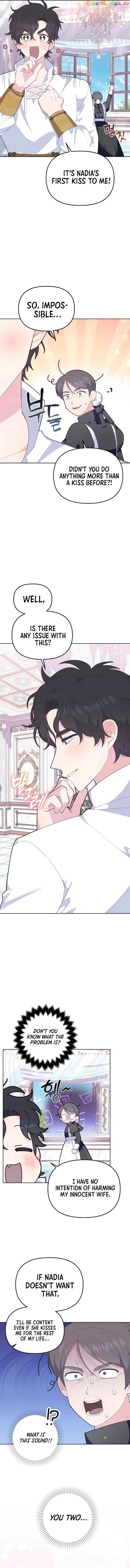 I Got Married to a Duke Called Beast Chapter 8 - Page 14