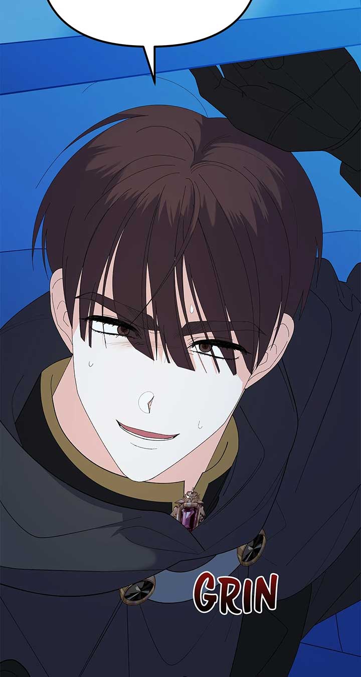 I Got Married to a Duke Called Beast Chapter 80 - Page 103