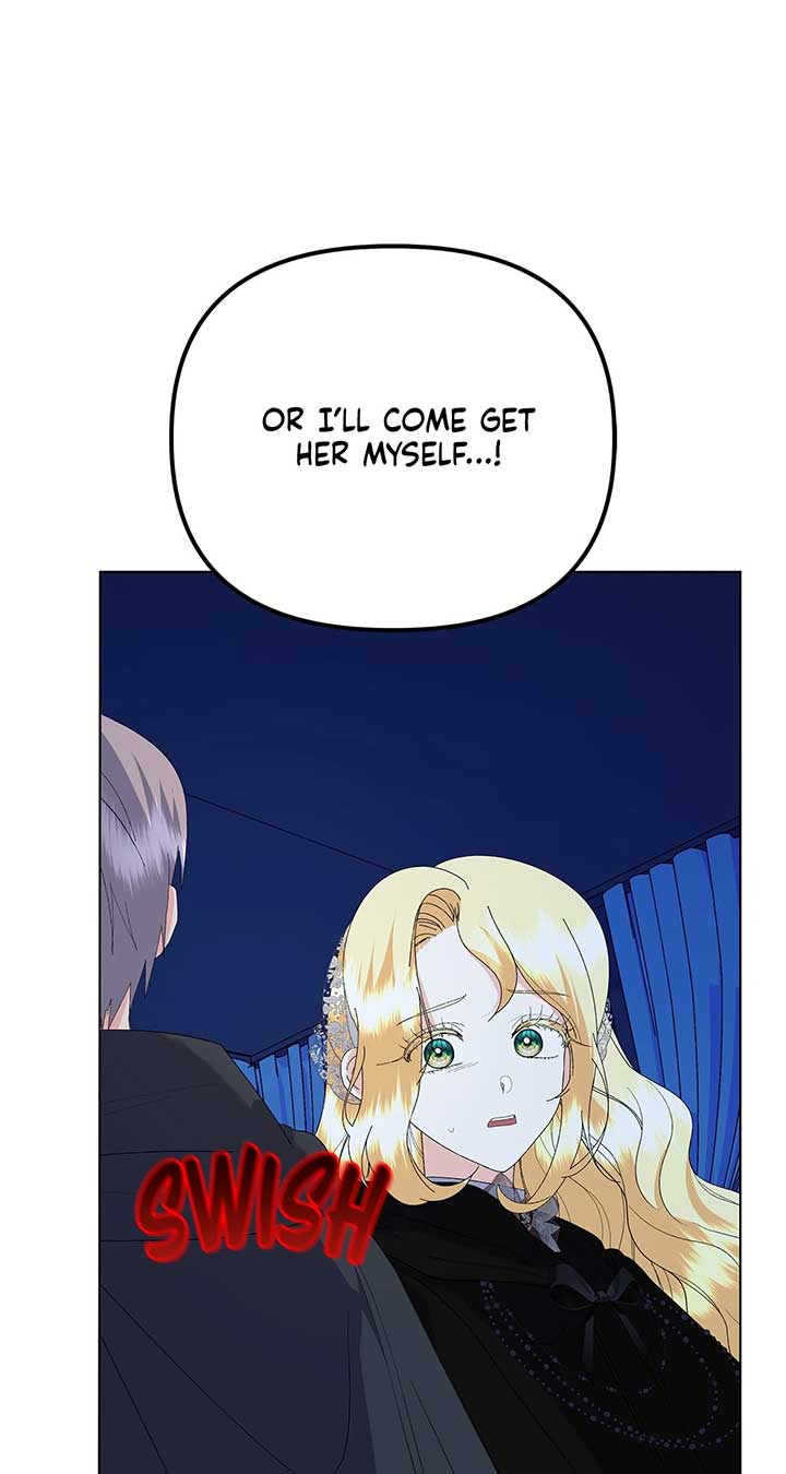 I Got Married to a Duke Called Beast Chapter 80 - Page 105