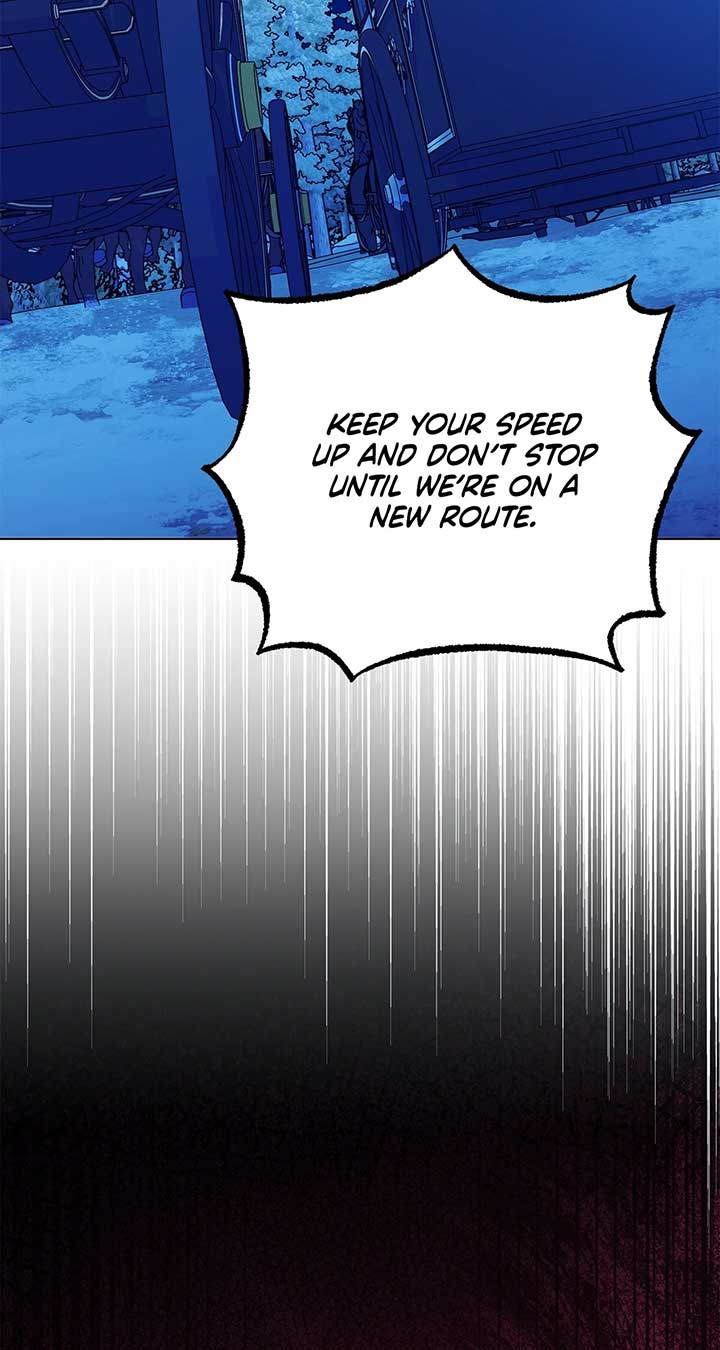 I Got Married to a Duke Called Beast Chapter 80 - Page 109