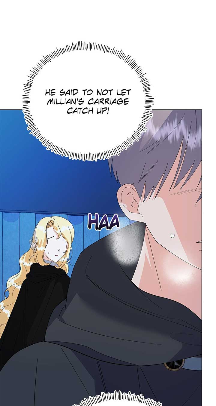 I Got Married to a Duke Called Beast Chapter 80 - Page 113