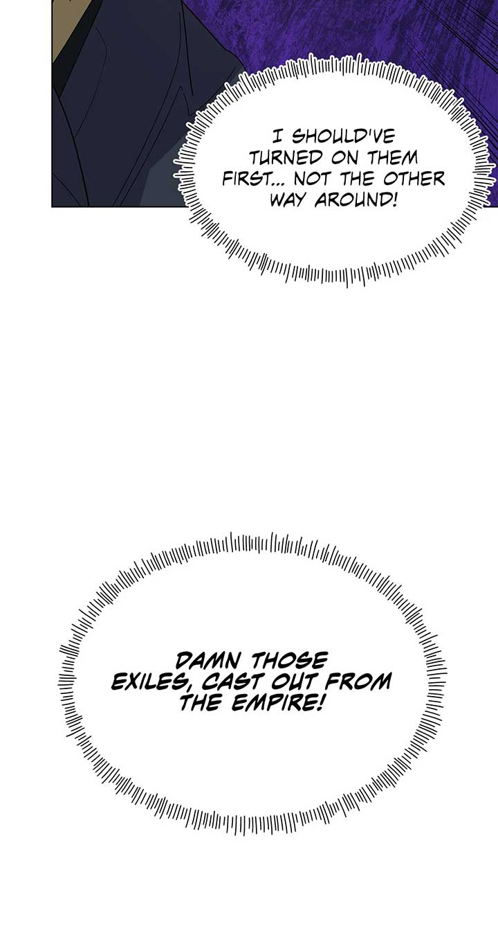 I Got Married to a Duke Called Beast Chapter 80 - Page 125