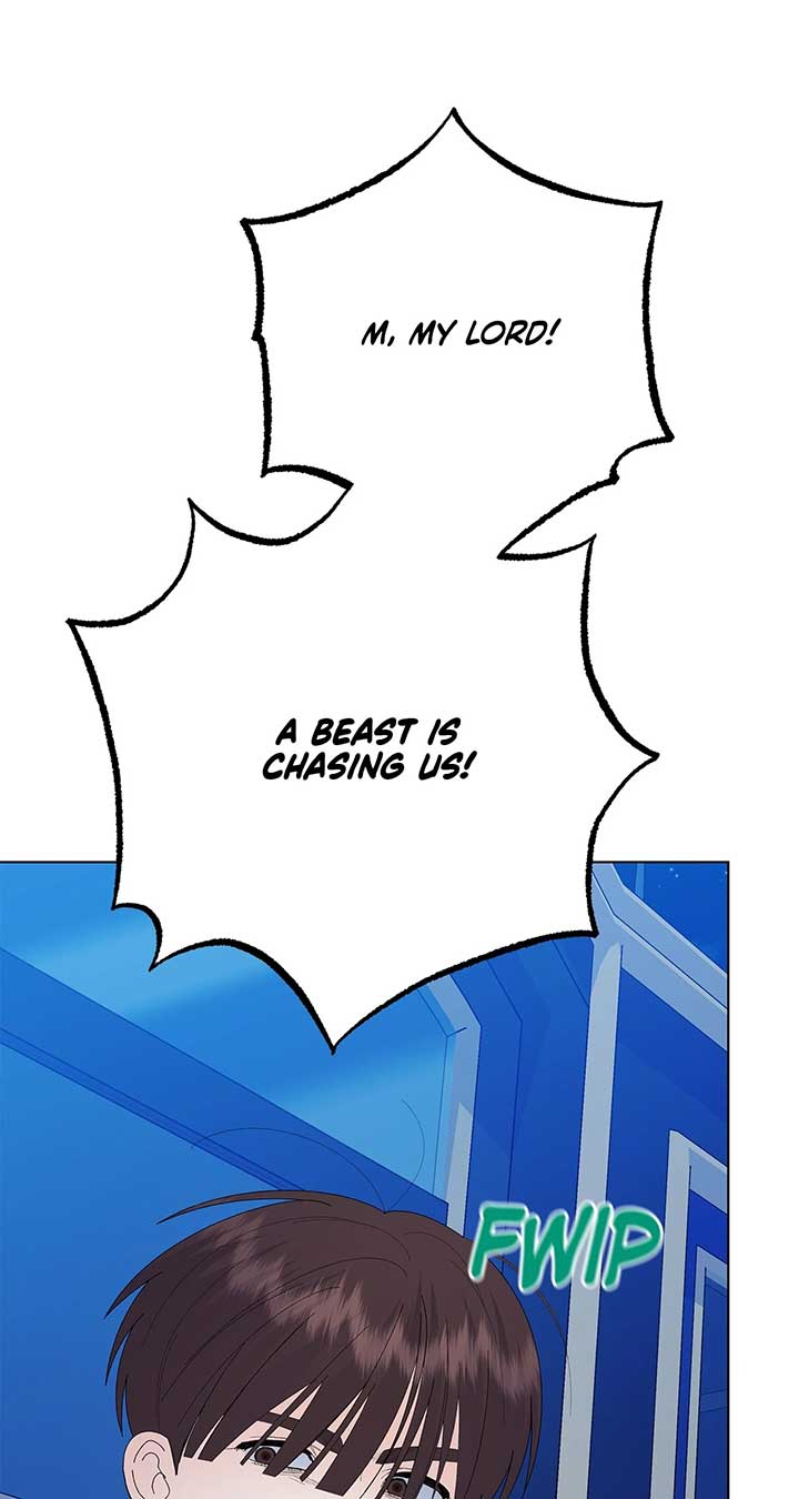 I Got Married to a Duke Called Beast Chapter 80 - Page 130