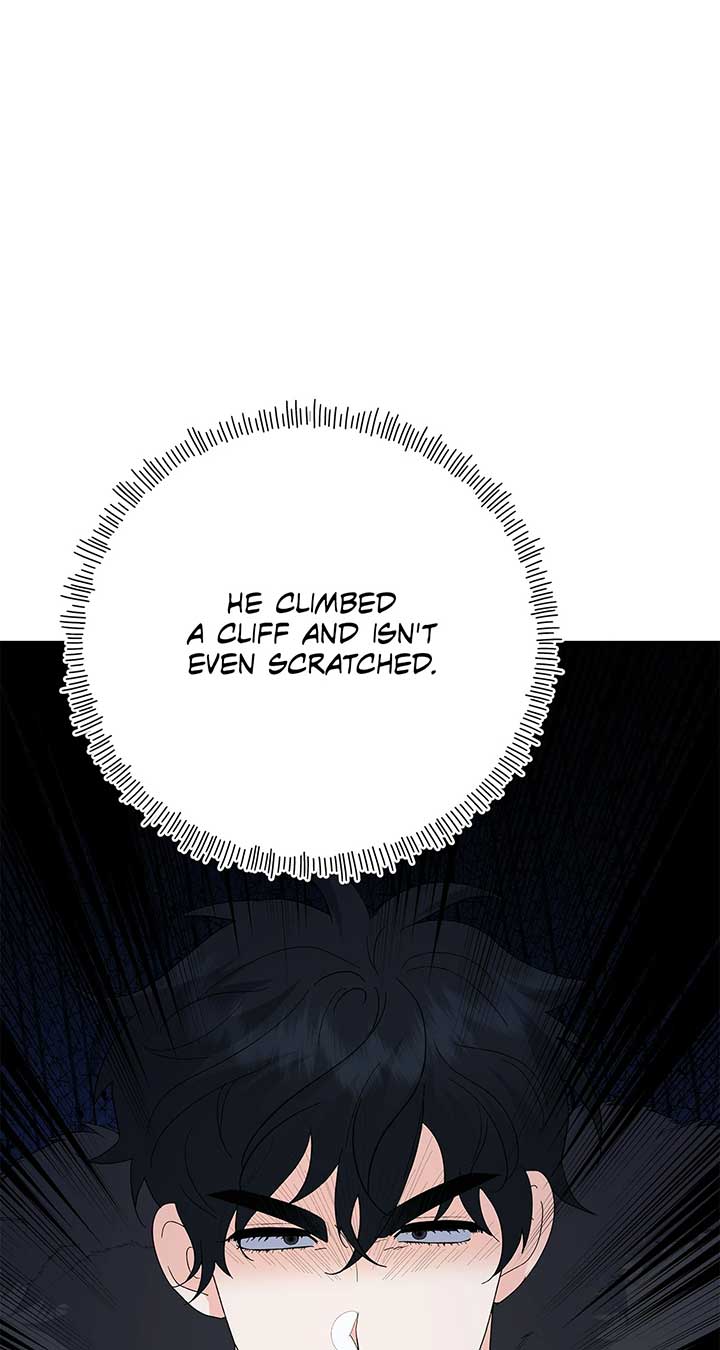 I Got Married to a Duke Called Beast Chapter 80 - Page 135