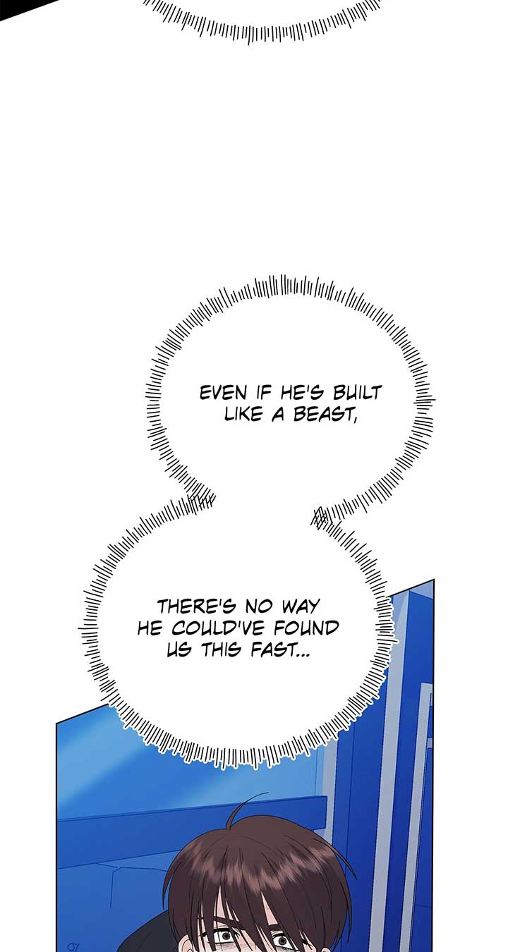 I Got Married to a Duke Called Beast Chapter 80 - Page 137