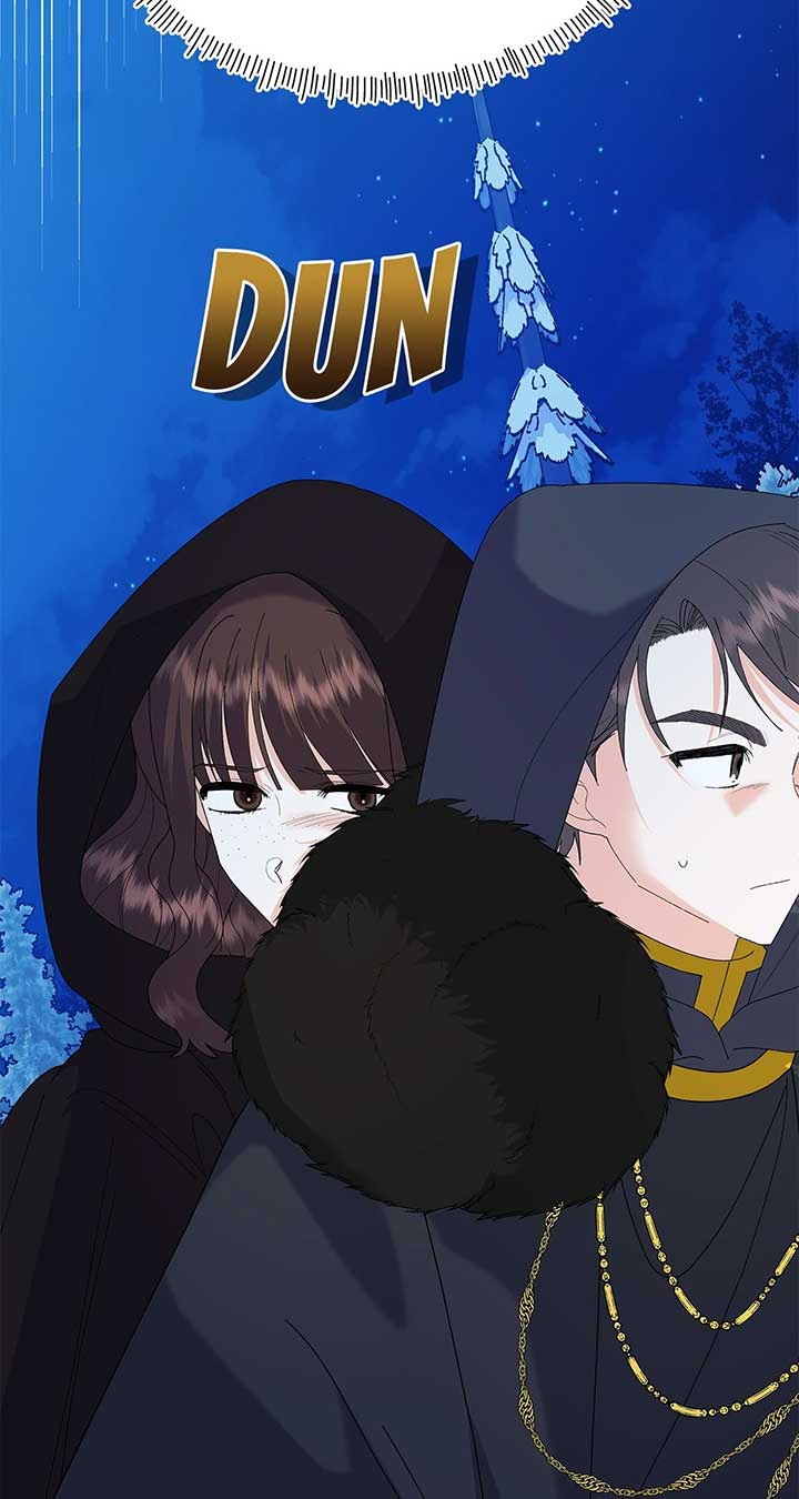 I Got Married to a Duke Called Beast Chapter 80 - Page 139