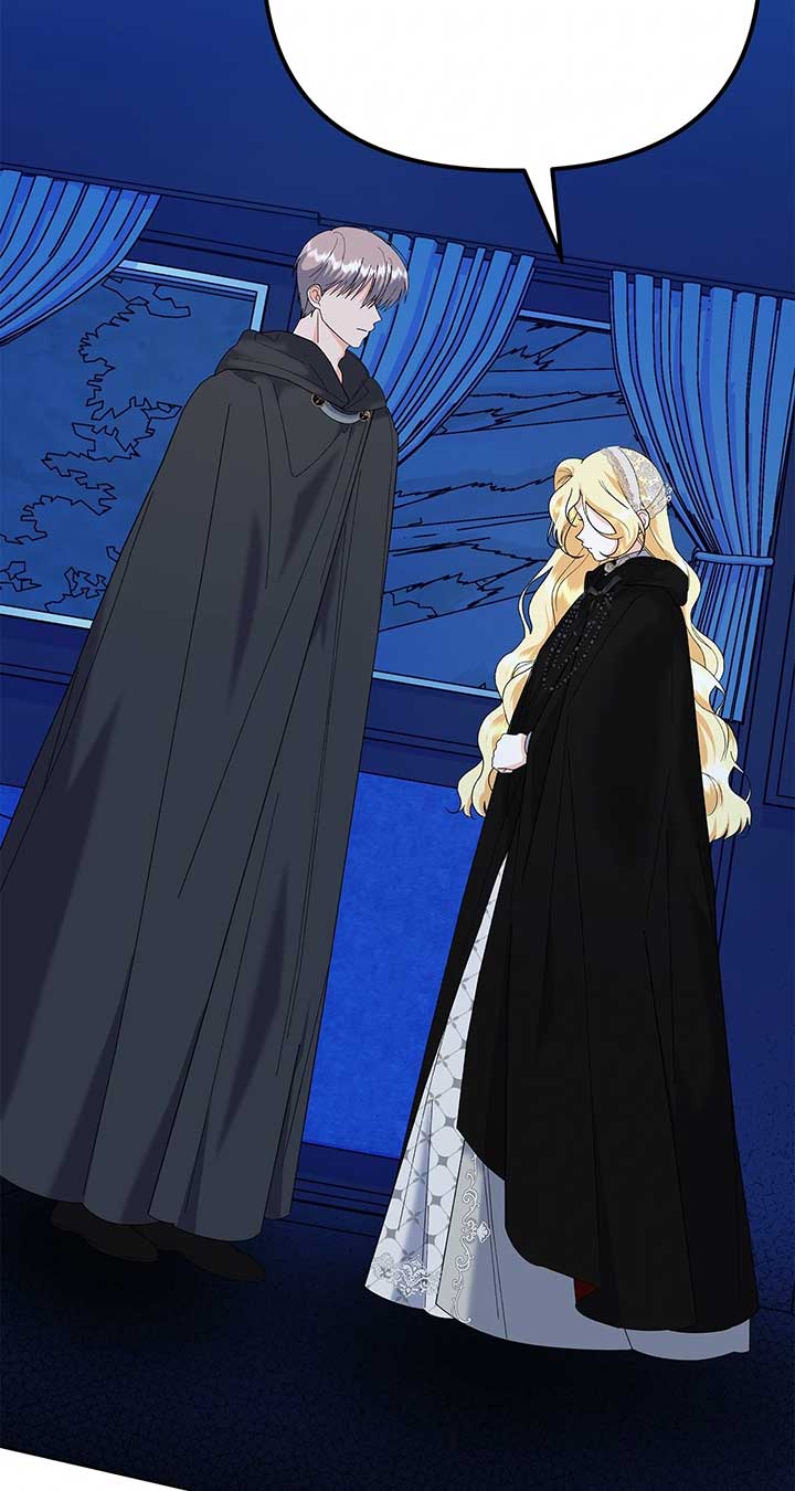 I Got Married to a Duke Called Beast Chapter 80 - Page 2