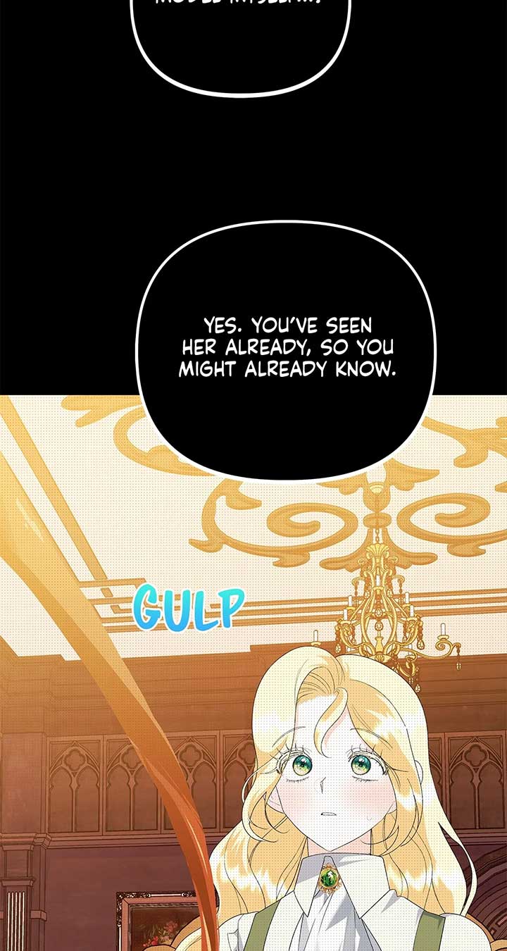 I Got Married to a Duke Called Beast Chapter 80 - Page 21