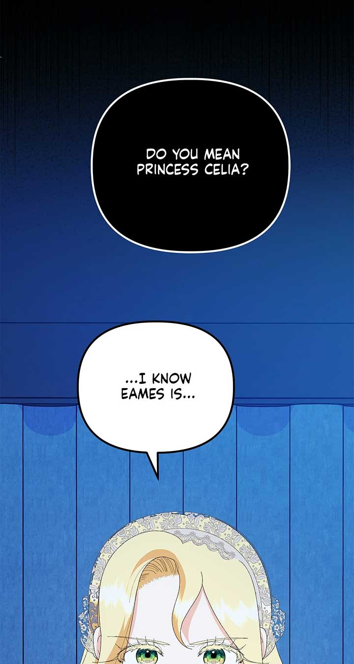 I Got Married to a Duke Called Beast Chapter 80 - Page 25