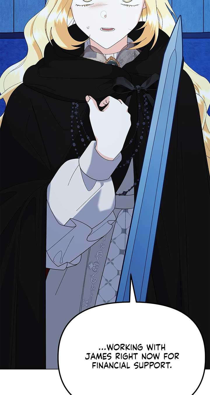 I Got Married to a Duke Called Beast Chapter 80 - Page 26