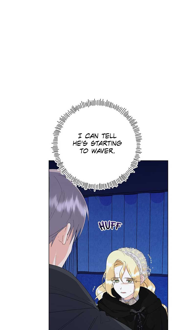 I Got Married to a Duke Called Beast Chapter 80 - Page 33
