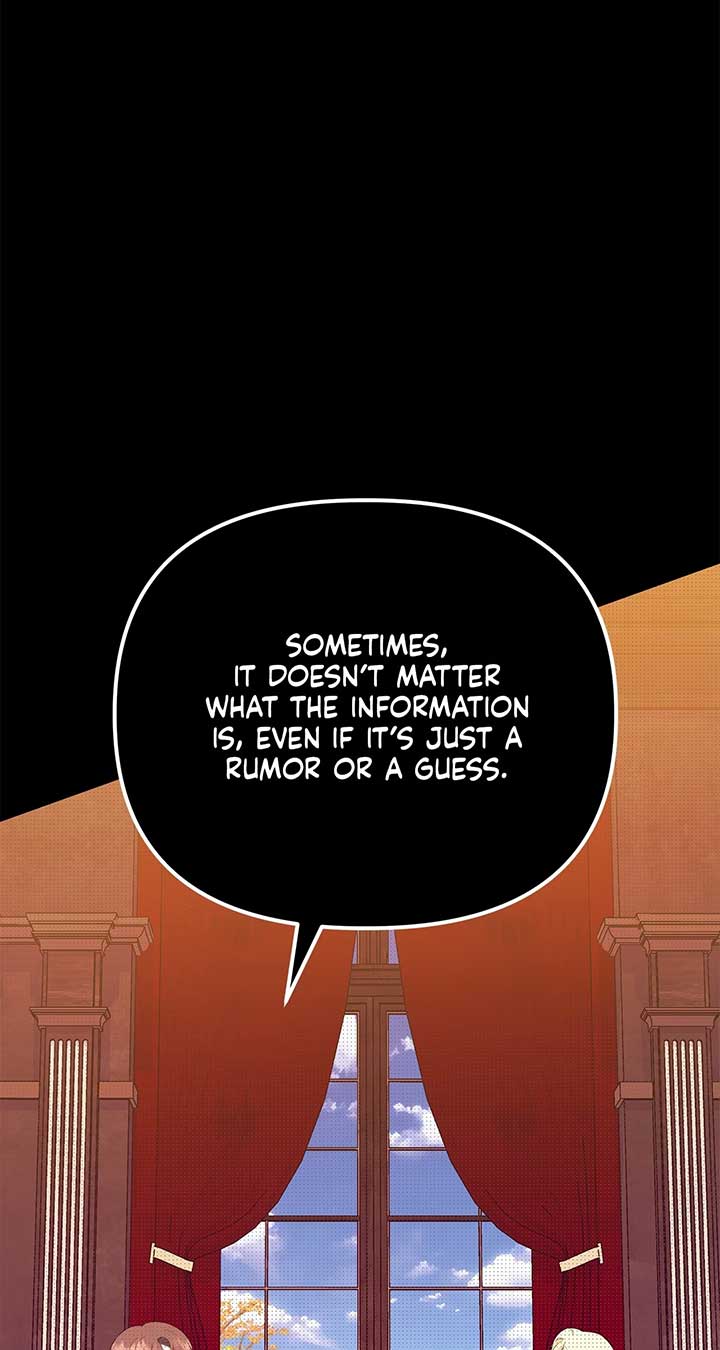 I Got Married to a Duke Called Beast Chapter 80 - Page 39