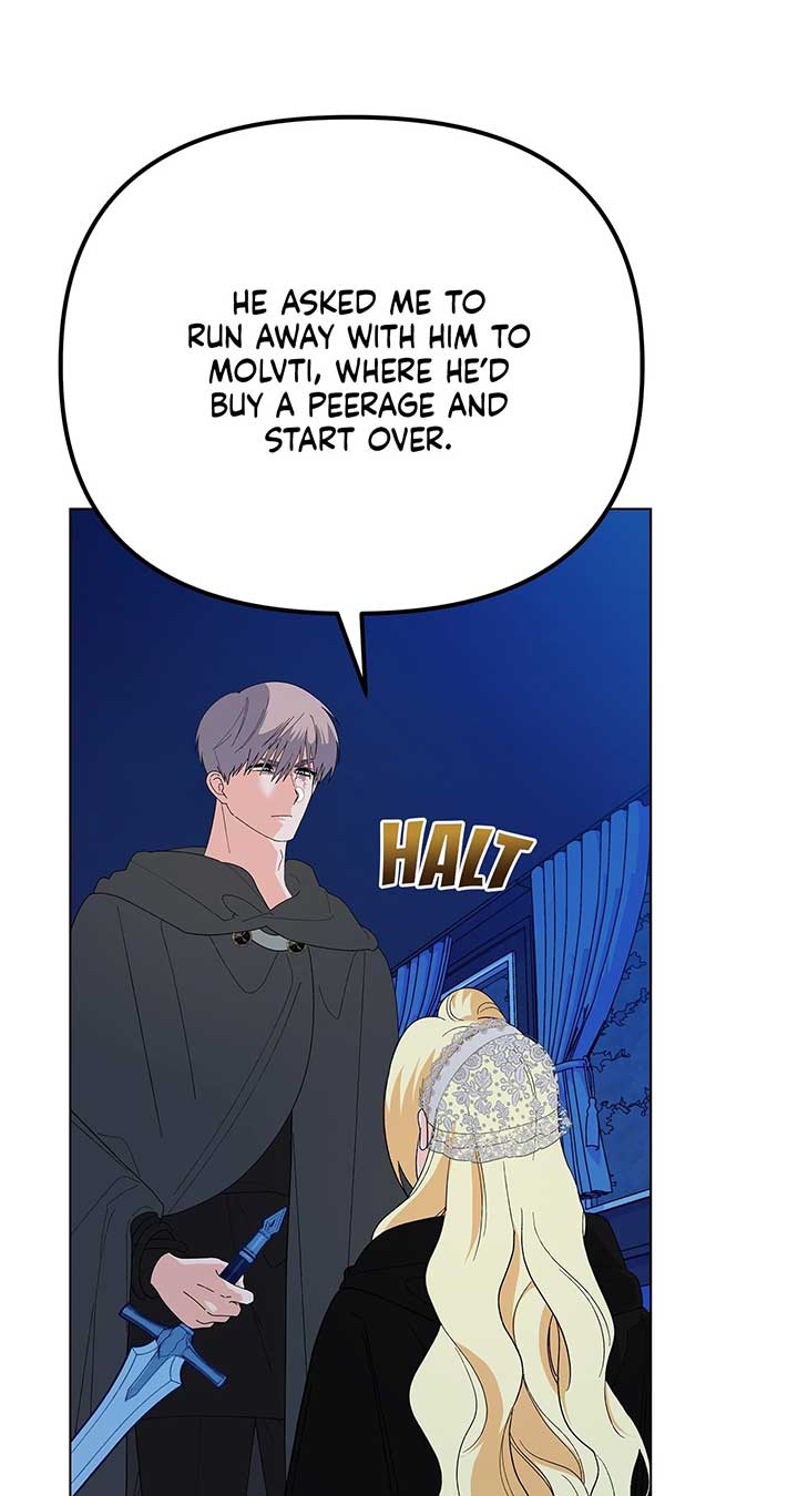 I Got Married to a Duke Called Beast Chapter 80 - Page 66