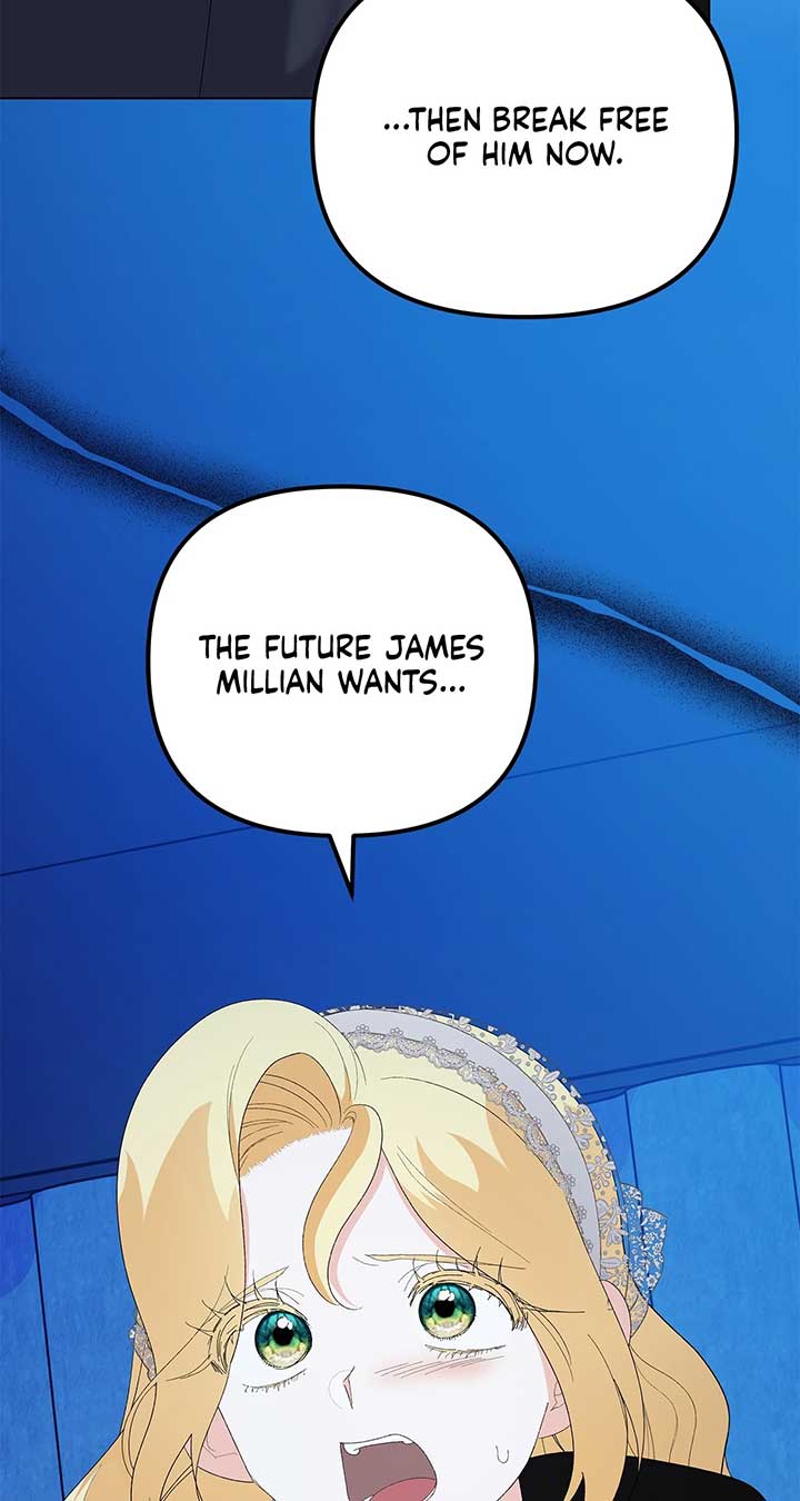I Got Married to a Duke Called Beast Chapter 80 - Page 75