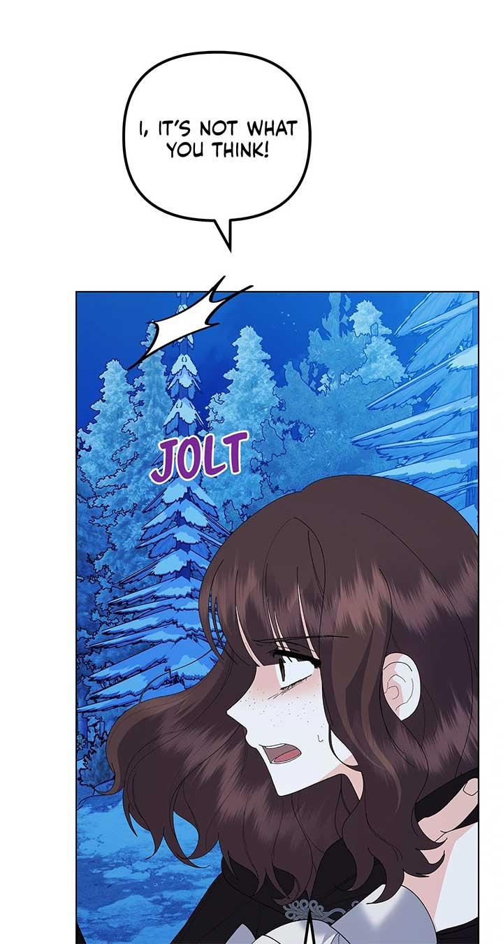 I Got Married to a Duke Called Beast Chapter 81 - Page 100