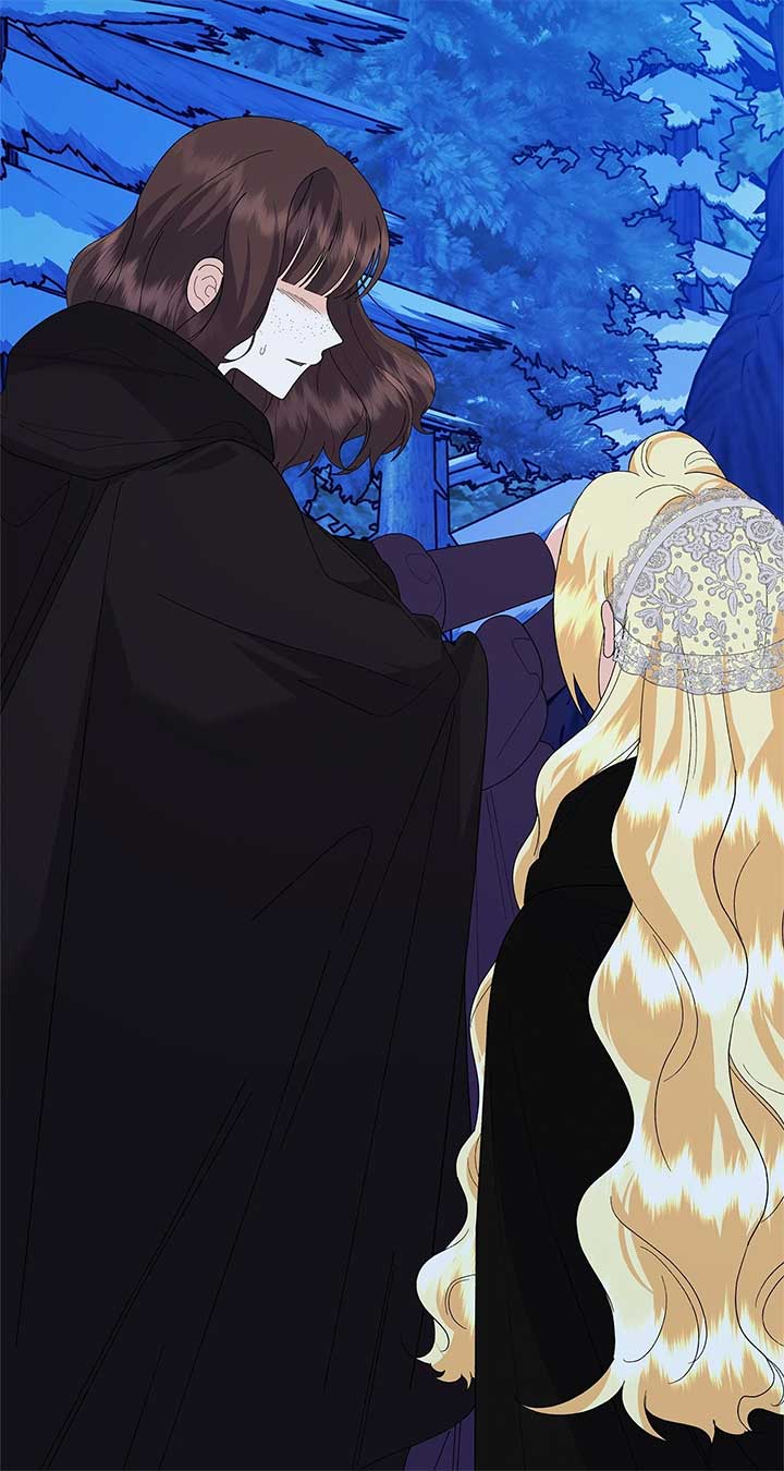 I Got Married to a Duke Called Beast Chapter 81 - Page 110