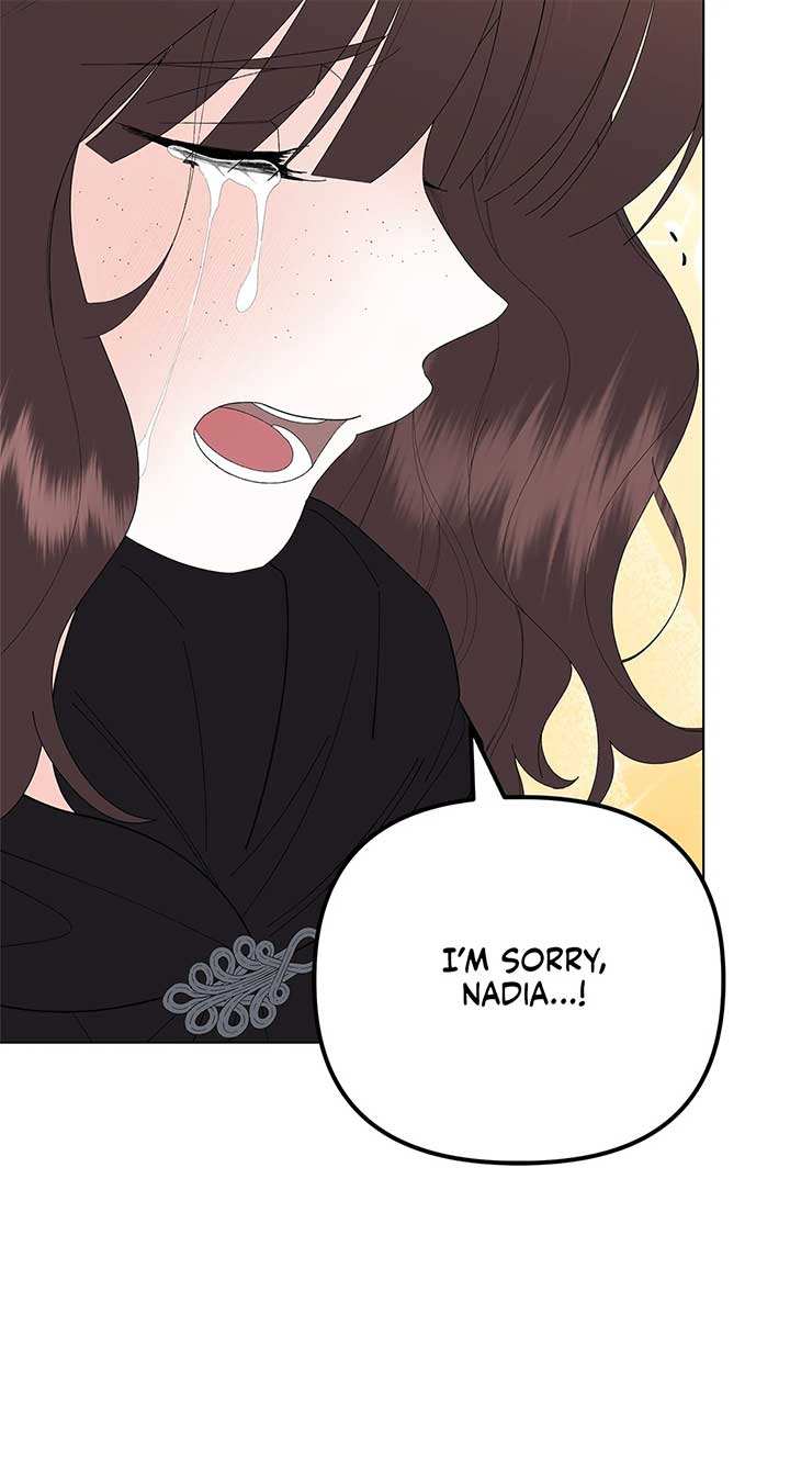I Got Married to a Duke Called Beast Chapter 81 - Page 132