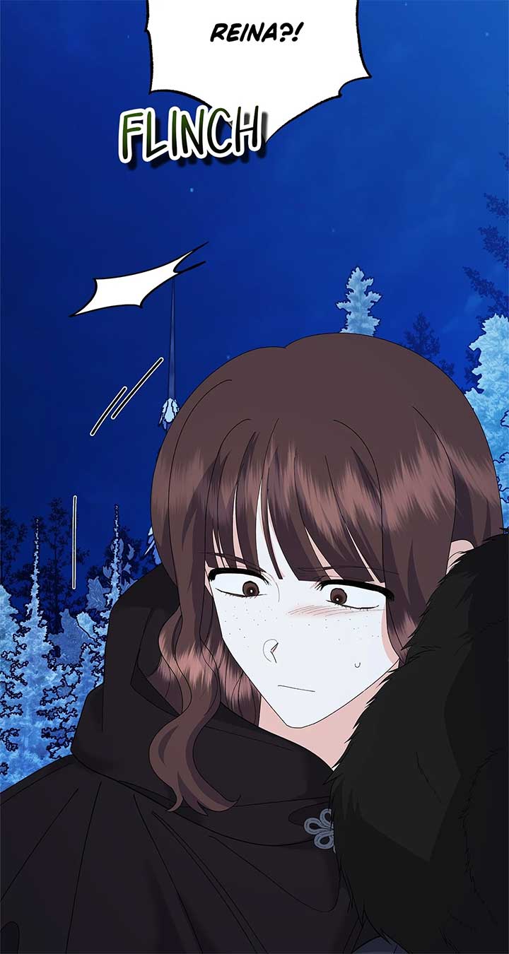 I Got Married to a Duke Called Beast Chapter 81 - Page 3