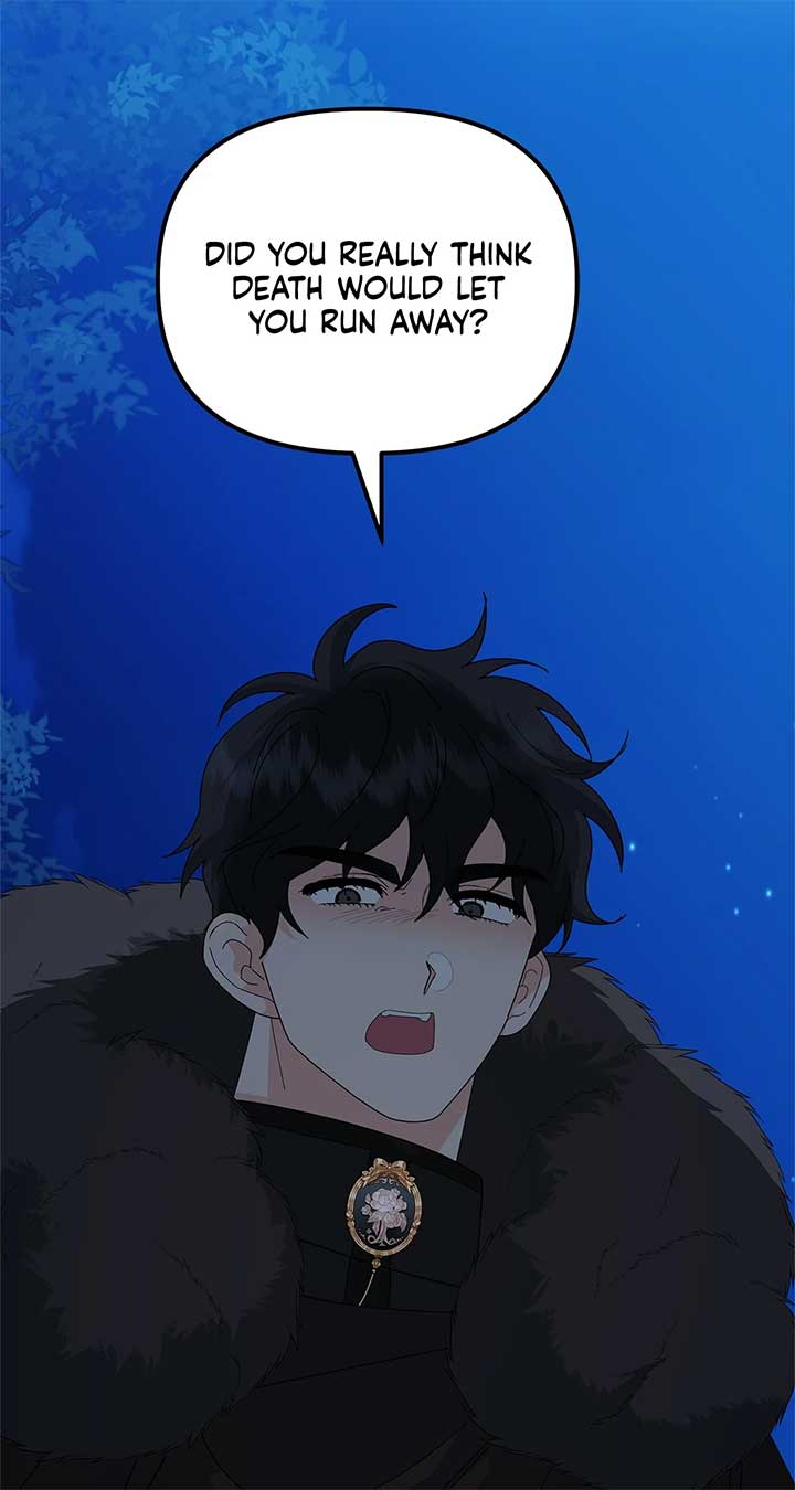 I Got Married to a Duke Called Beast Chapter 81 - Page 44