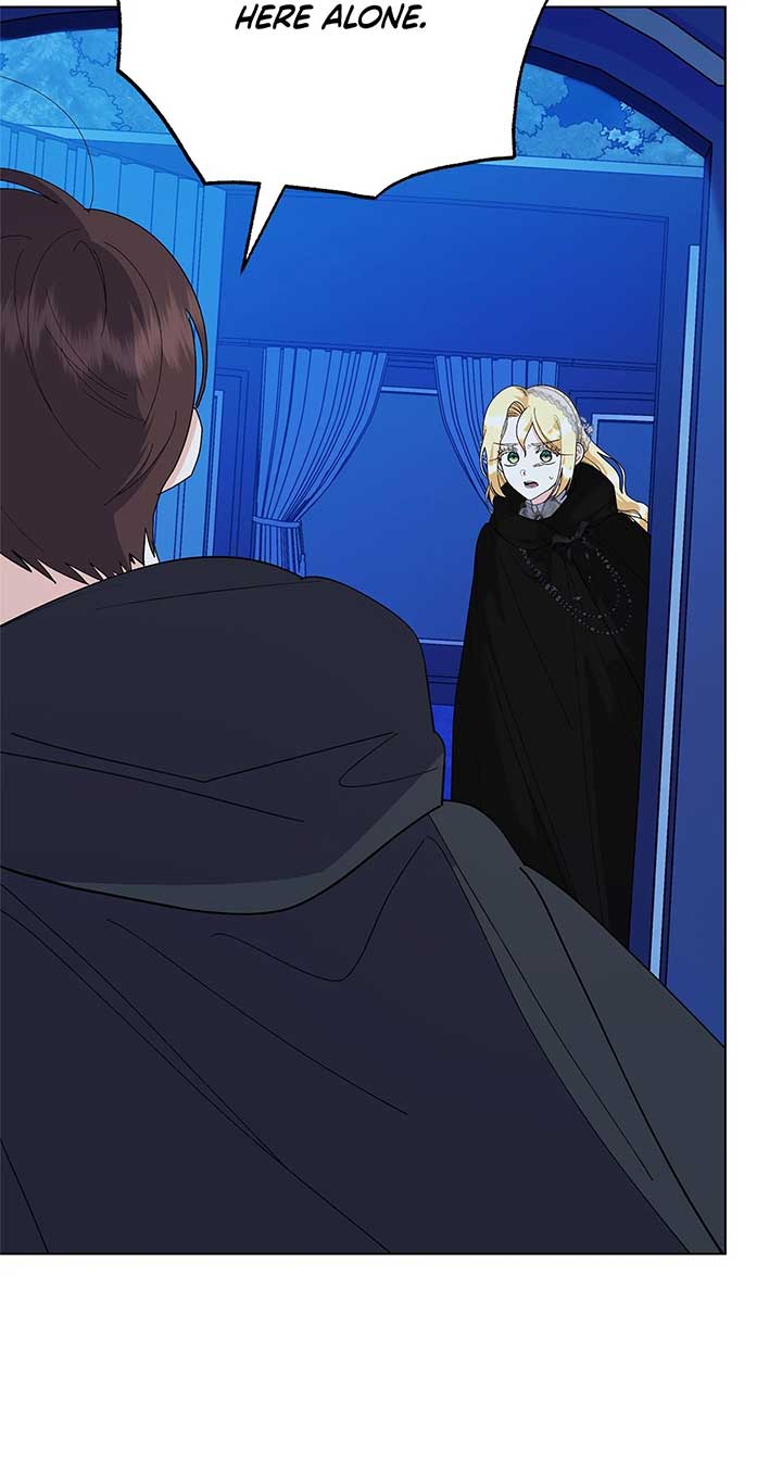 I Got Married to a Duke Called Beast Chapter 81 - Page 52
