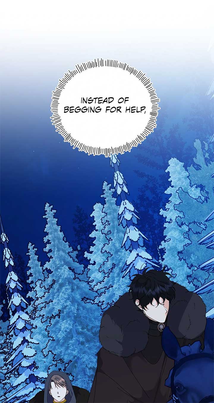 I Got Married to a Duke Called Beast Chapter 81 - Page 6