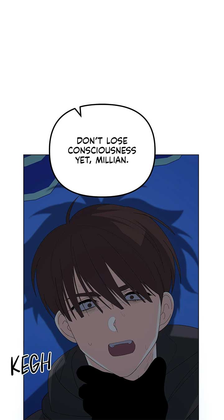 I Got Married to a Duke Called Beast Chapter 81 - Page 91