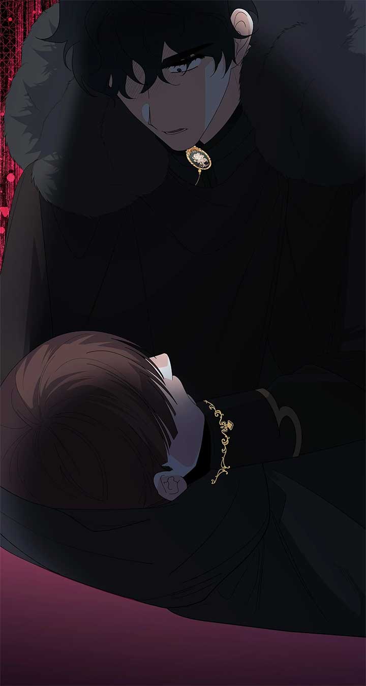 I Got Married to a Duke Called Beast Chapter 81 - Page 93