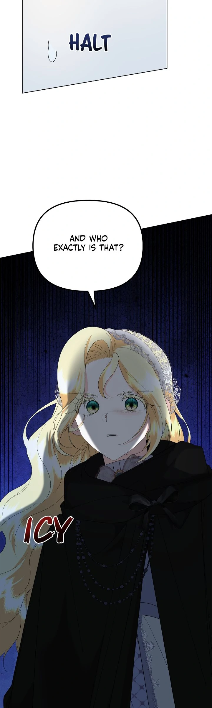 I Got Married to a Duke Called Beast Chapter 82 - Page 16
