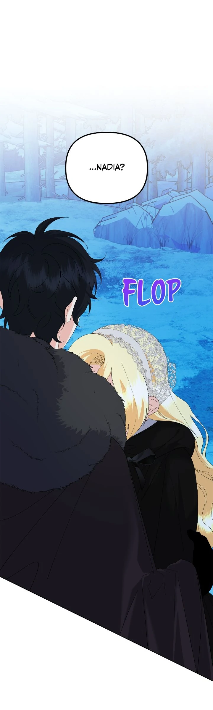 I Got Married to a Duke Called Beast Chapter 82 - Page 23