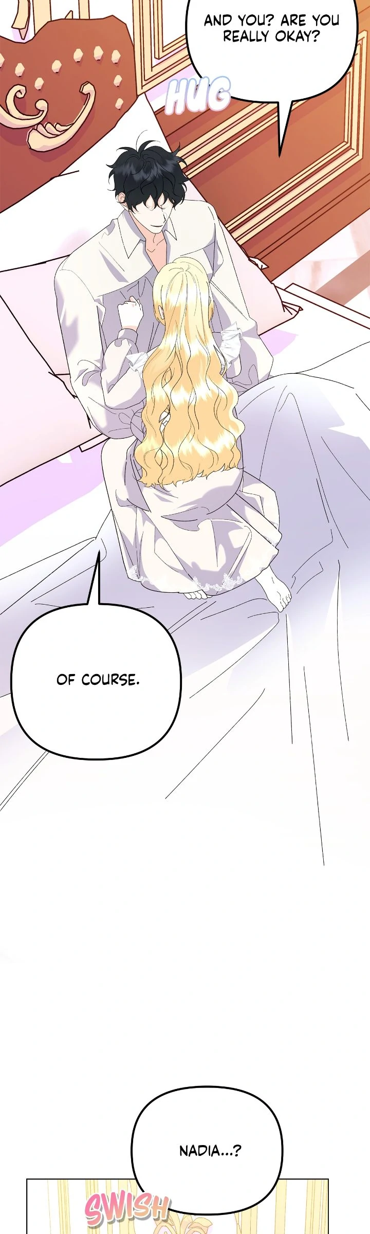 I Got Married to a Duke Called Beast Chapter 82 - Page 32