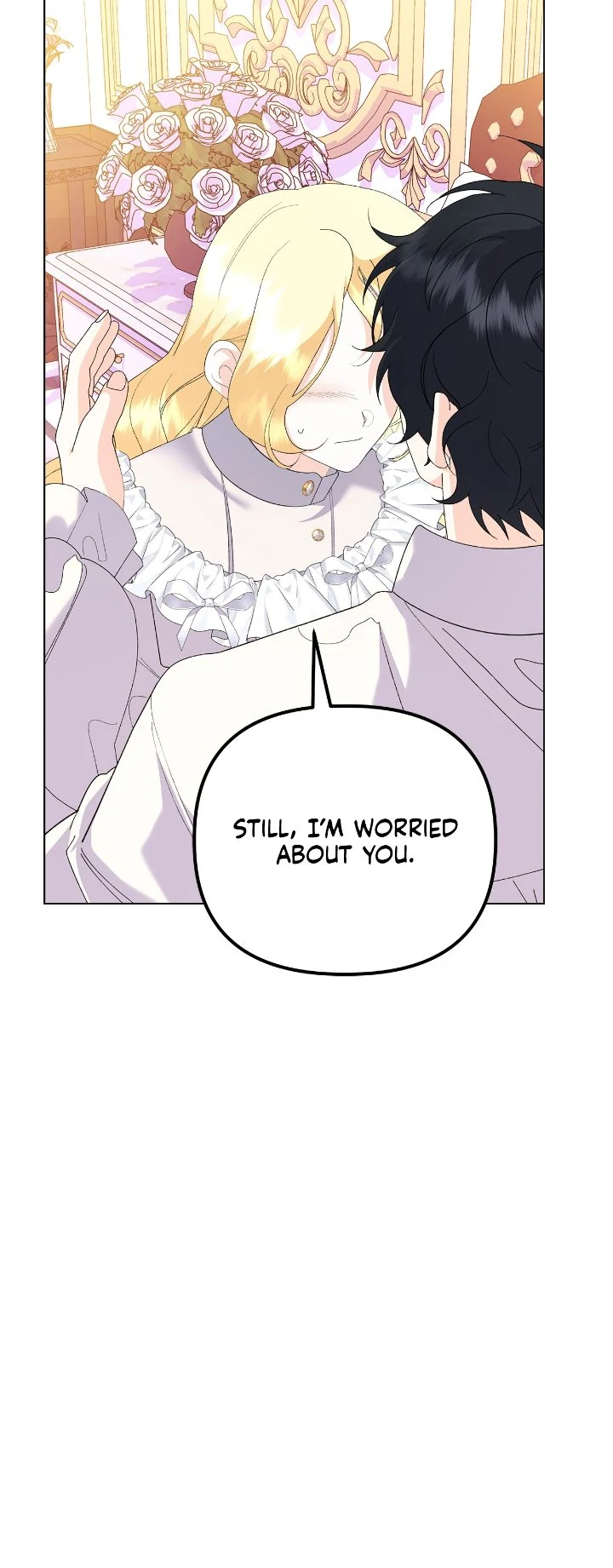 I Got Married to a Duke Called Beast Chapter 82 - Page 33