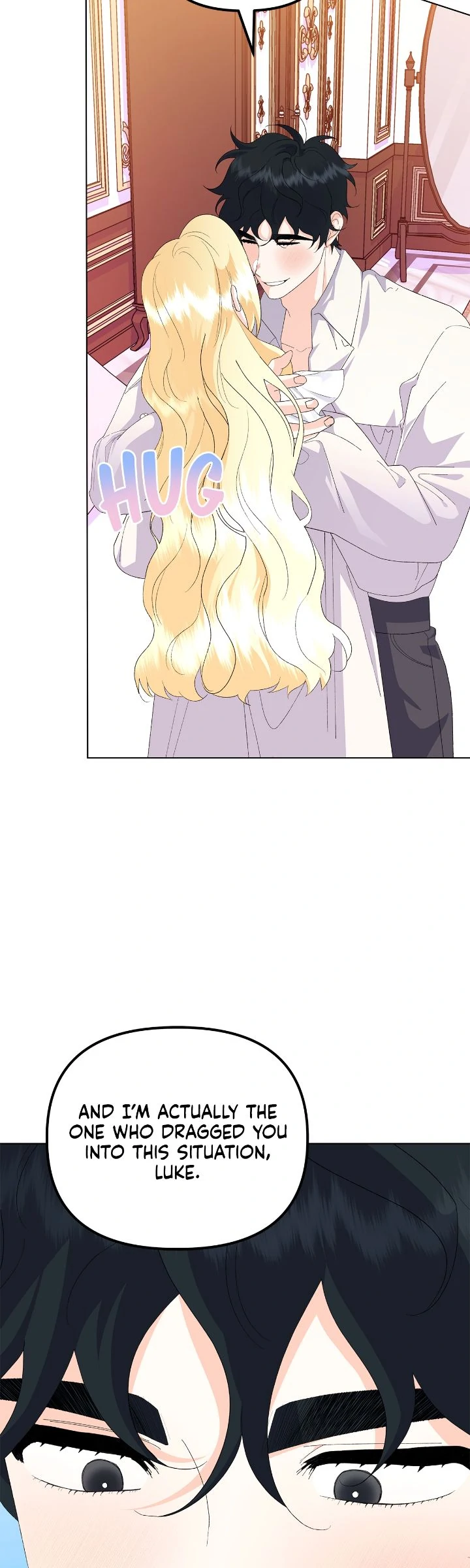 I Got Married to a Duke Called Beast Chapter 82 - Page 50