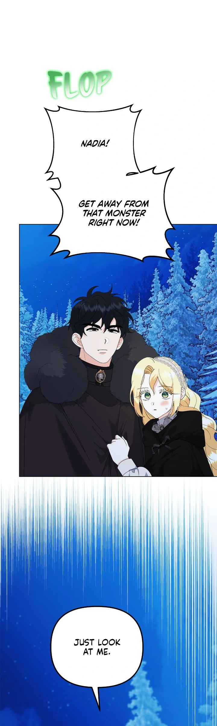 I Got Married to a Duke Called Beast Chapter 82 - Page 6