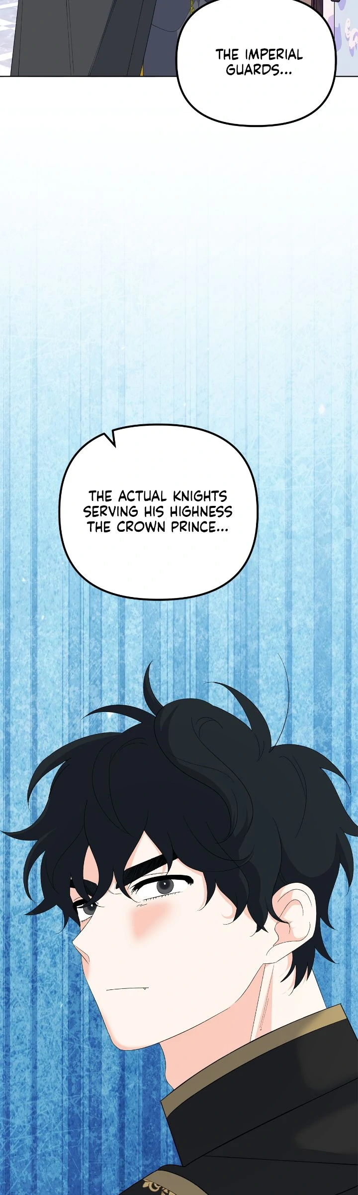 I Got Married to a Duke Called Beast Chapter 82 - Page 72