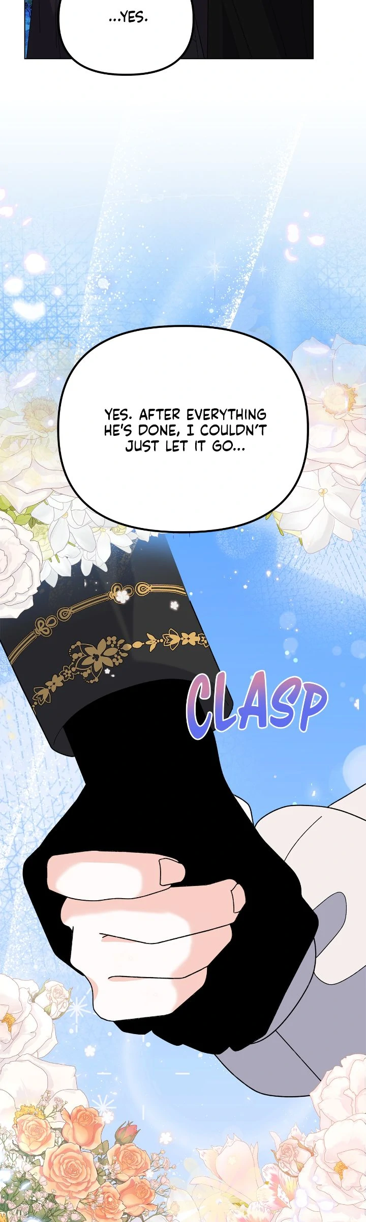 I Got Married to a Duke Called Beast Chapter 82 - Page 9
