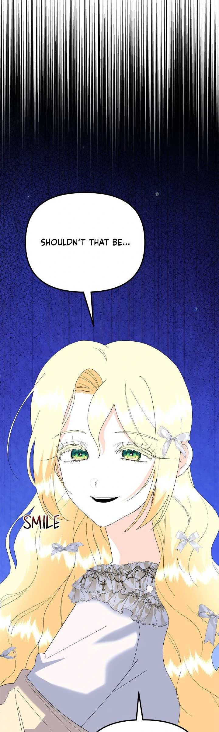 I Got Married to a Duke Called Beast Chapter 83 - Page 20
