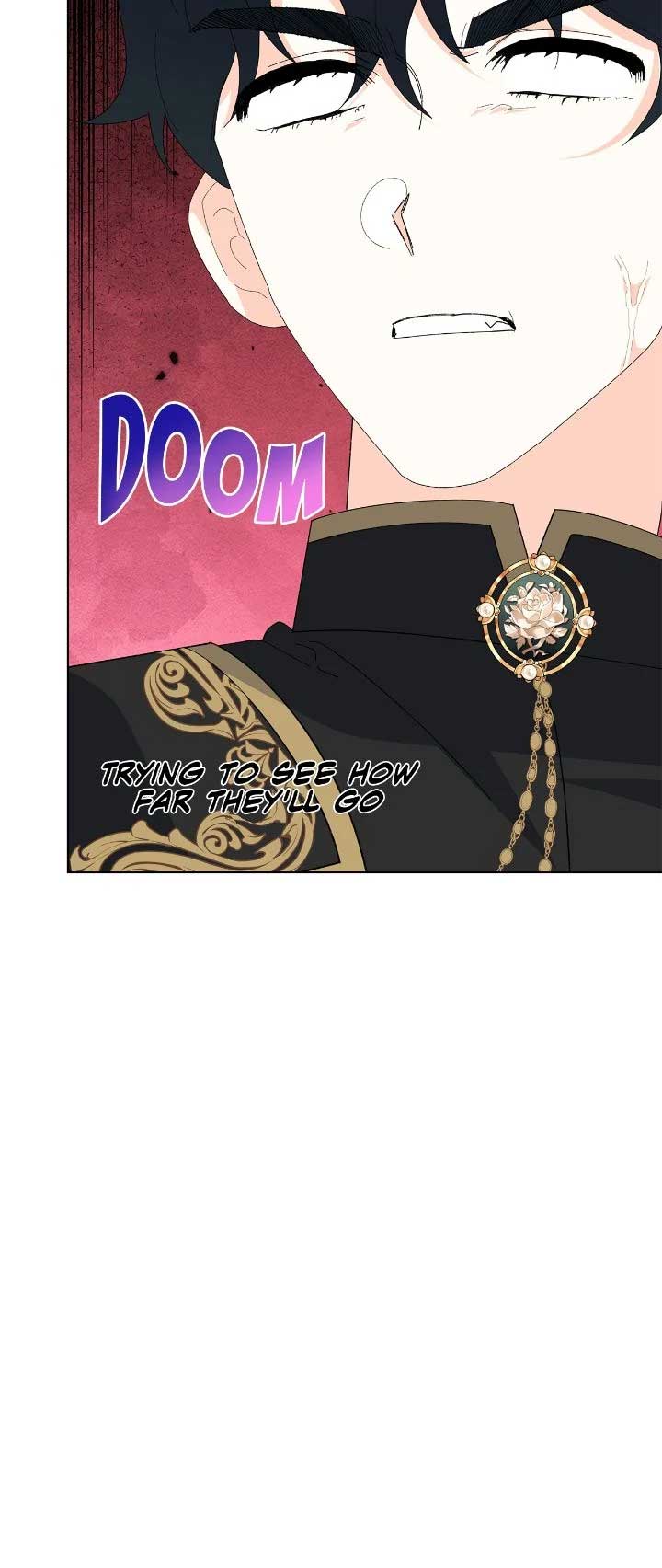 I Got Married to a Duke Called Beast Chapter 83 - Page 27