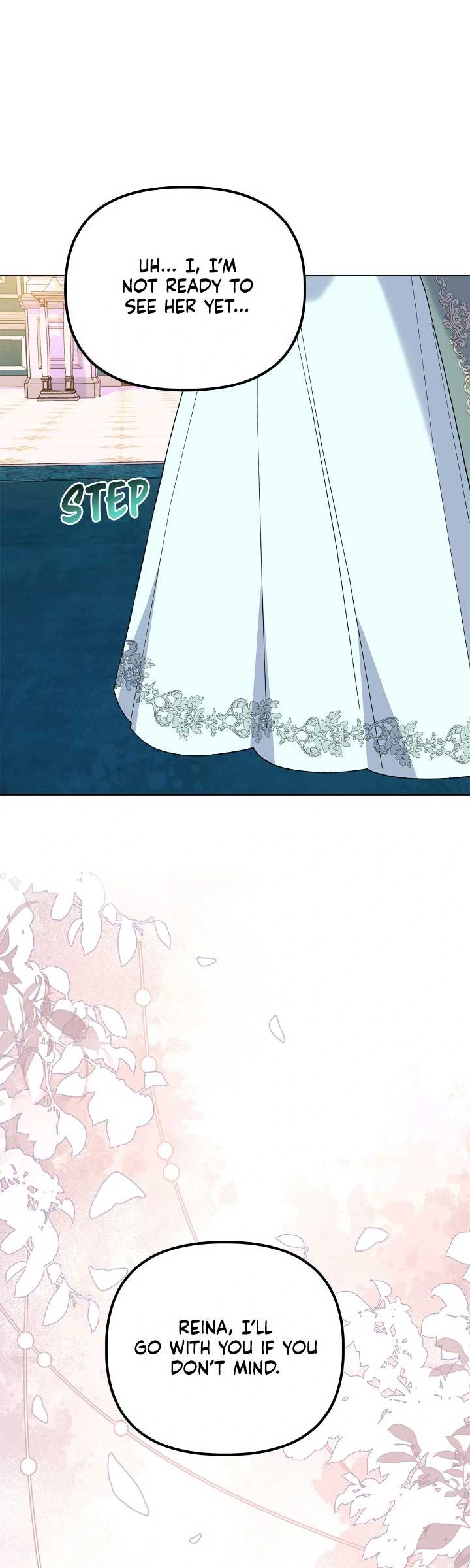 I Got Married to a Duke Called Beast Chapter 83 - Page 41