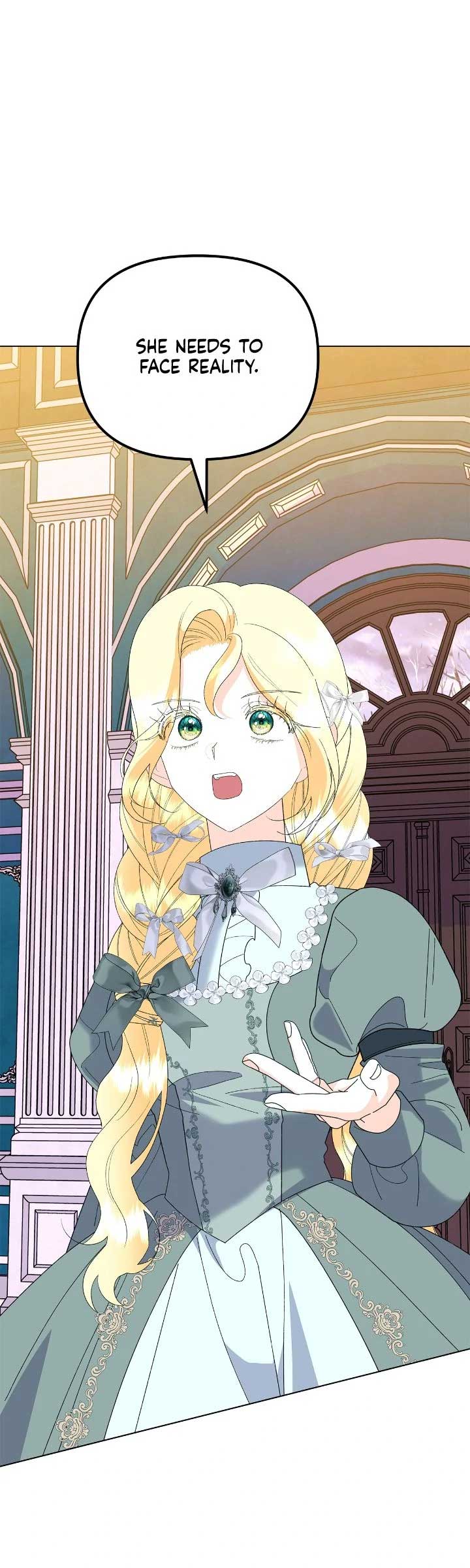 I Got Married to a Duke Called Beast Chapter 83 - Page 44