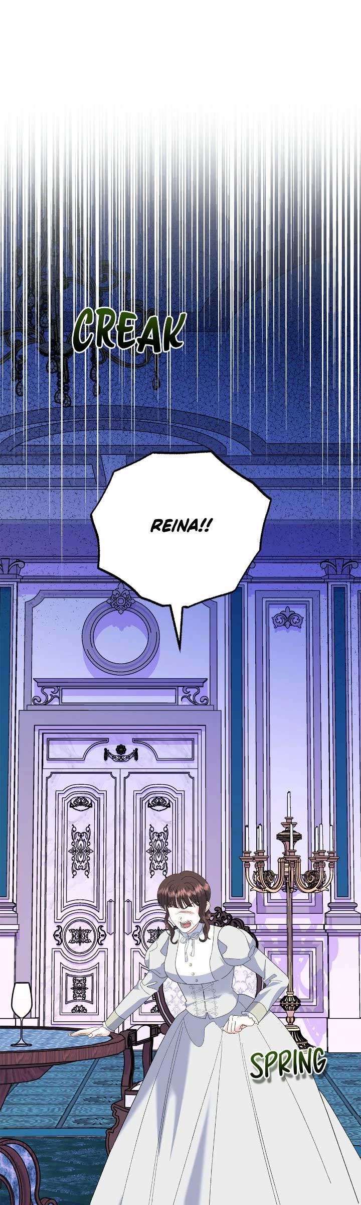 I Got Married to a Duke Called Beast Chapter 83 - Page 45
