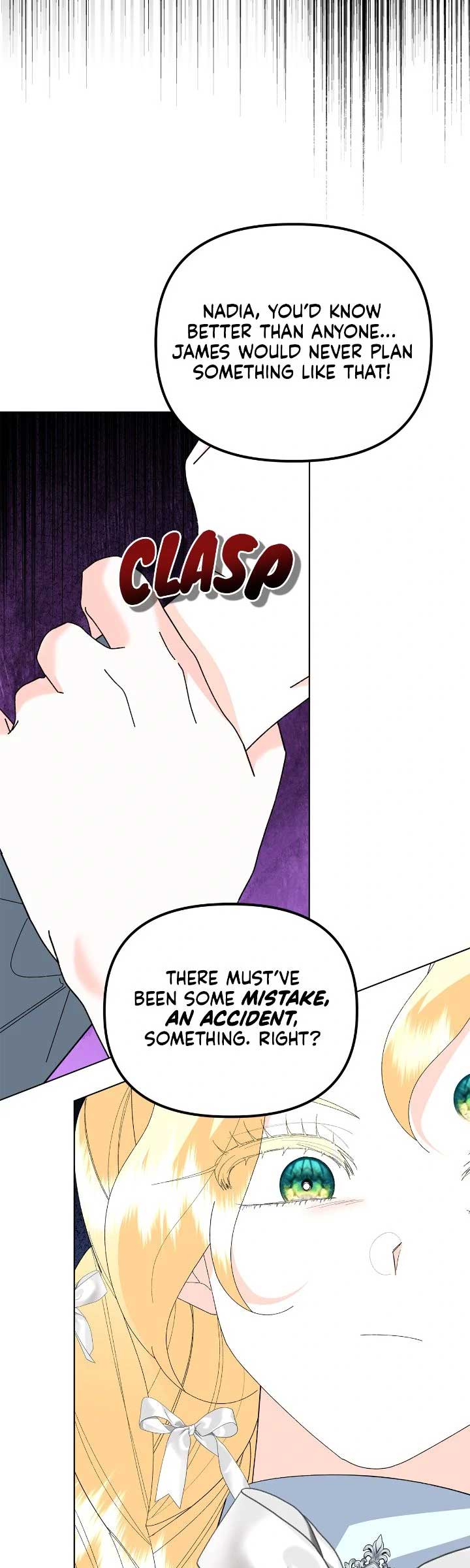 I Got Married to a Duke Called Beast Chapter 83 - Page 55