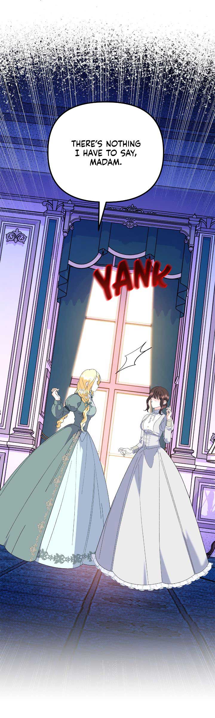 I Got Married to a Duke Called Beast Chapter 83 - Page 57