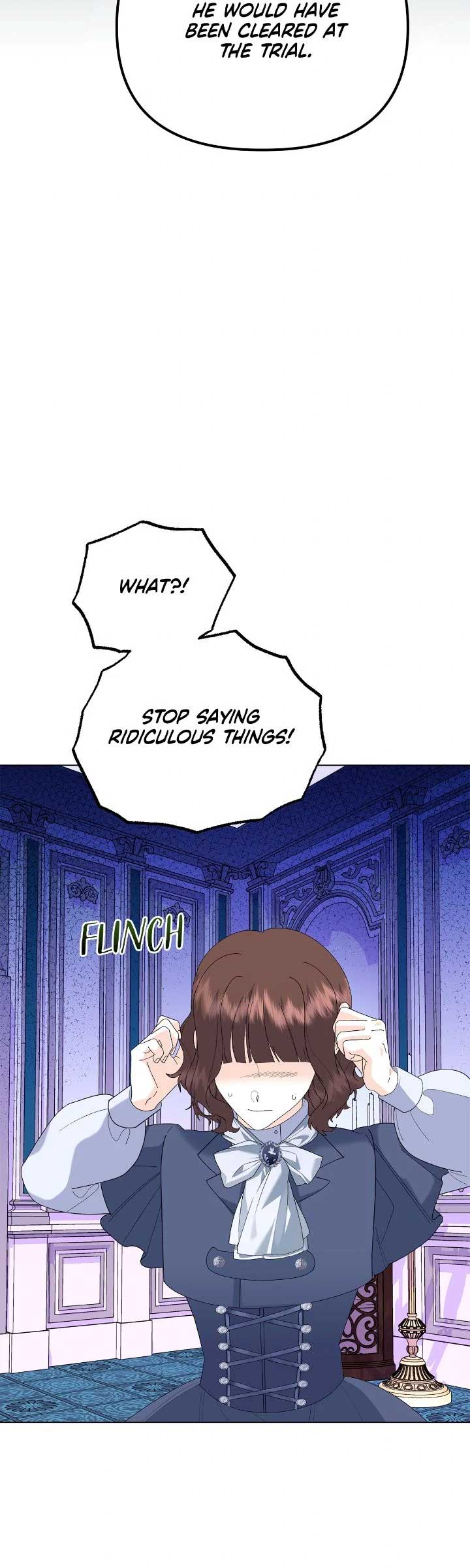 I Got Married to a Duke Called Beast Chapter 83 - Page 59