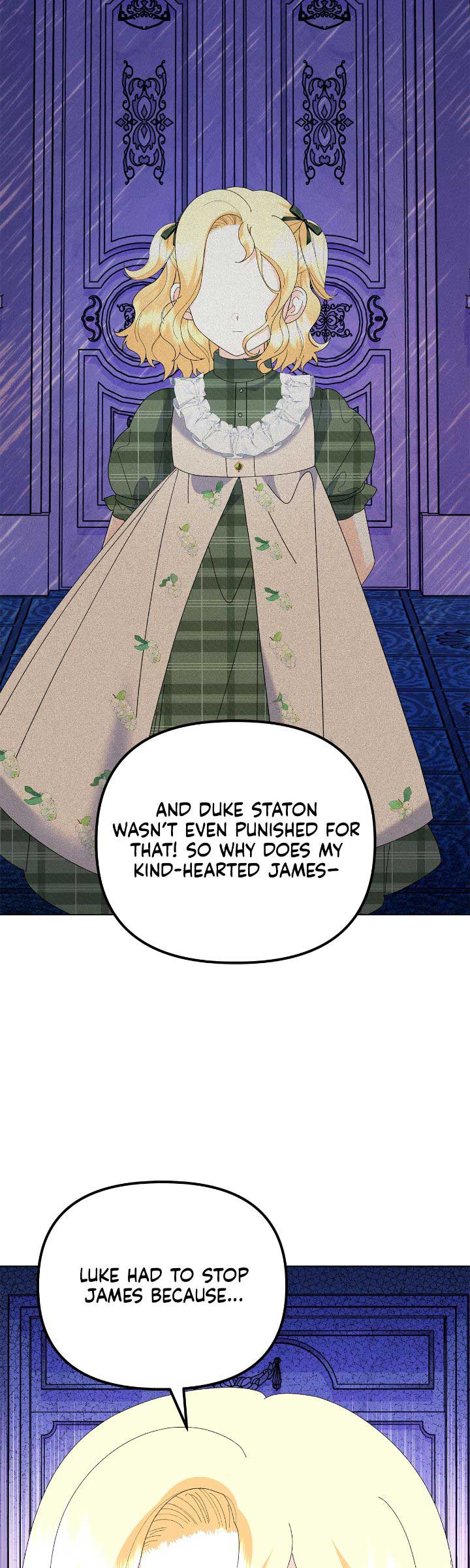 I Got Married to a Duke Called Beast Chapter 83 - Page 63